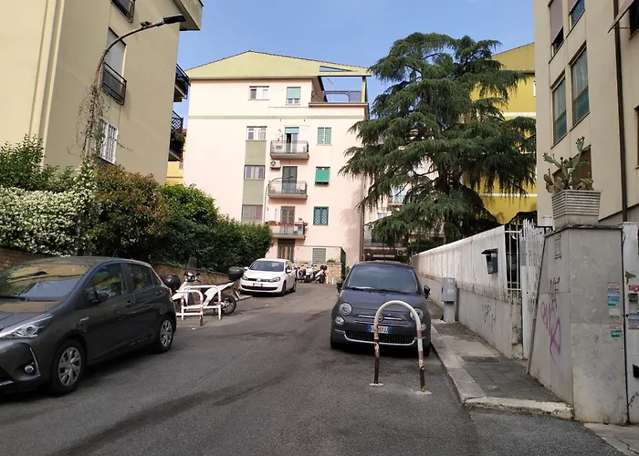 Monteverde Roma
